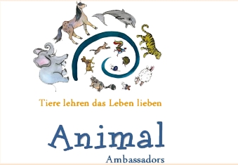 Animal Ambassadors Logo