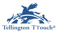 Tellington TTouch Logo