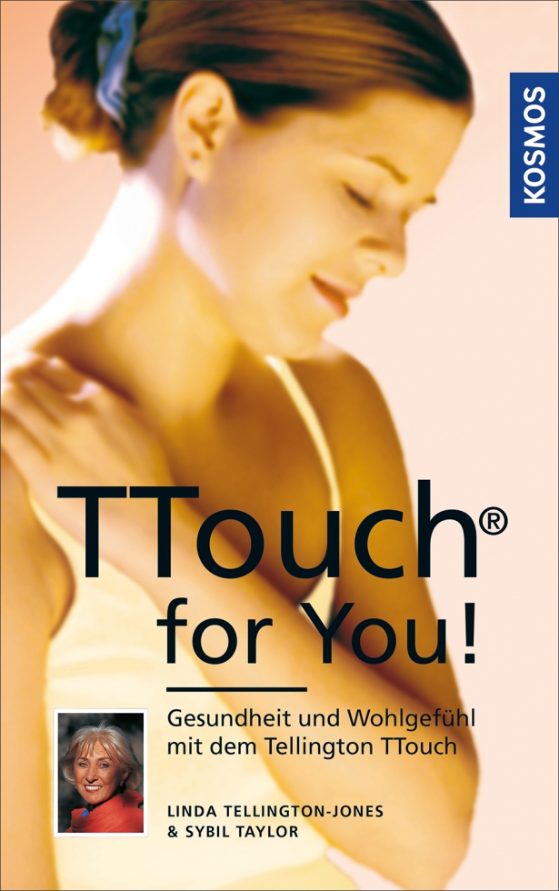 Neuauflage: TTouch for You®