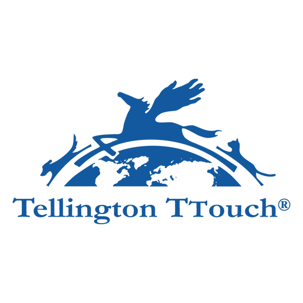 Tellington TTouch® Logo